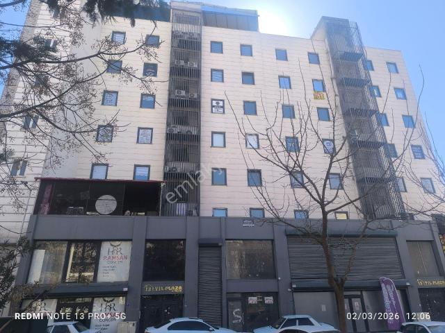 Kiralık Ofis