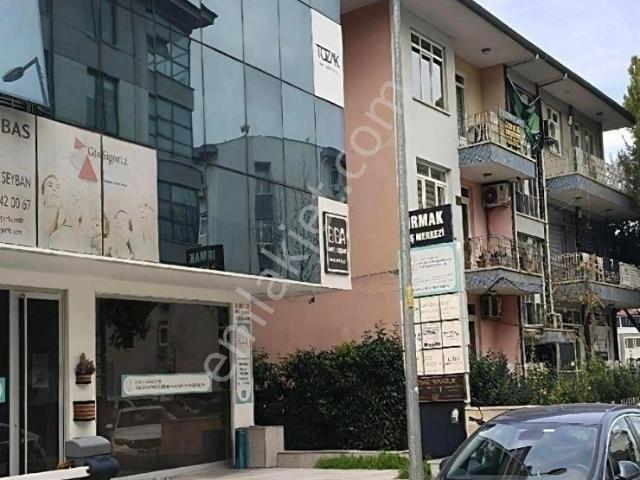 Kiralık Ofis Çınar Maliye Arkasında