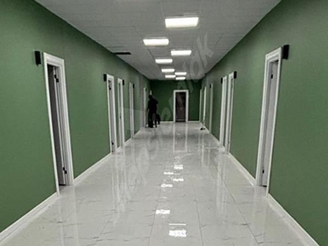 Kiralık ofisler