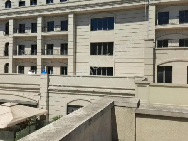 Kiralık Ofisler Ottoman İş Merkezinde Hom Ofisler