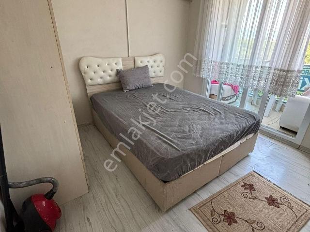 Kiralık Atatürk Mahallesinde 1+1 Full Eşyalı Daire