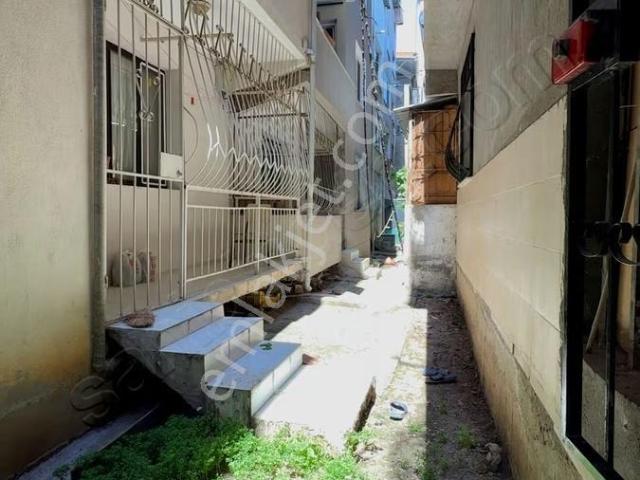 Kiralık Çaba Otel Arkası Bahçeli 2+1 | Metroya Çok Yakın