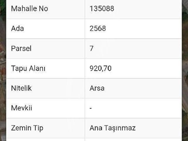 kiralık arsa