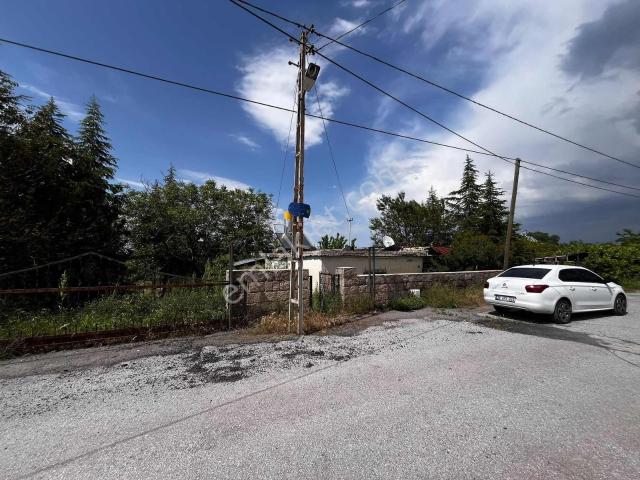 Kiralık Bağ Evi 1700 M2 Arsalı Beğendik'de