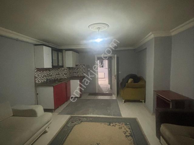 Kiralık Bahçe Katı