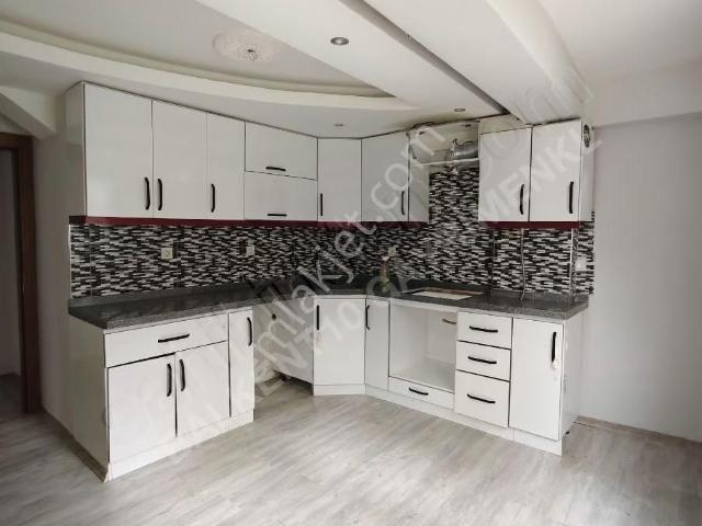 Kiralık Bahceli Genis Daire