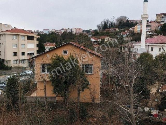 Kiralık Beykoz Cubukluda Müstakil Girişli Bahçe Katı 1+1 Daire