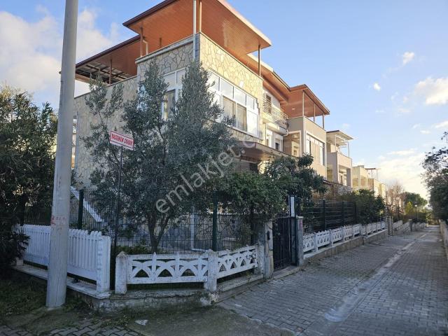 Kiralık Dubleks 2+1 Eşyalı Daire Dağ Manzaralı Teras