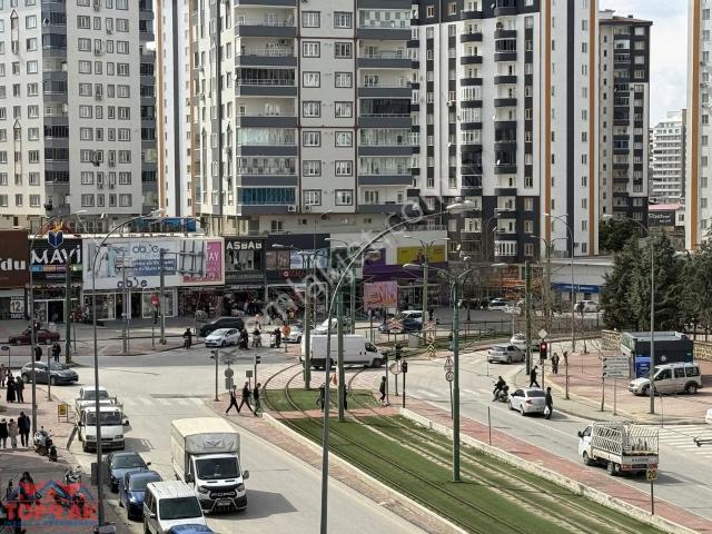 Kiralık Dubleks Karataş'ın Göbeğinde Ultra Lüx Eşyalı Daire ! !