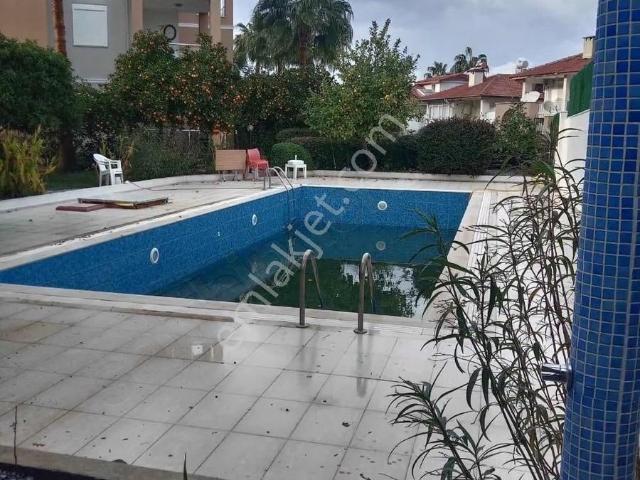 Kiralık Dubleks Manavgat Kumköy Mevki Denize 350 Metre