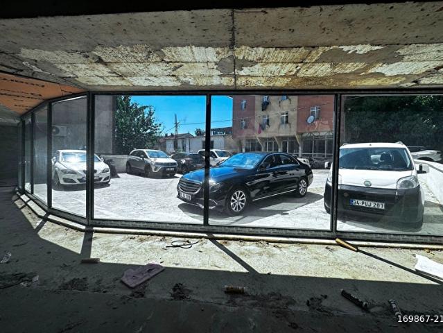 kiralık dükkan