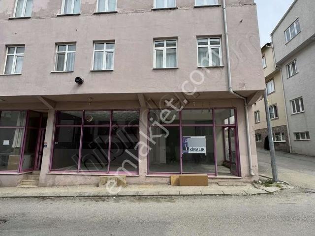 Kiralık Dükkan
