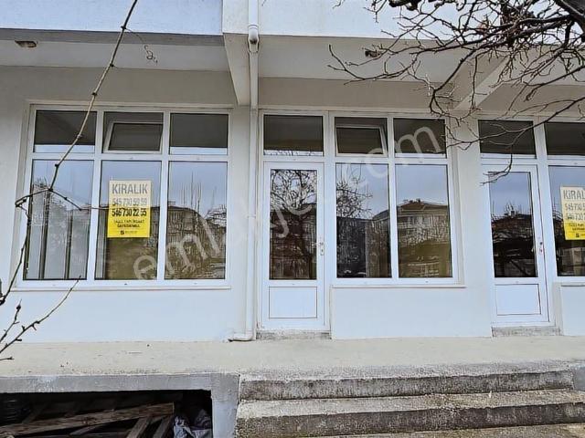 Kiralık Dükkan
