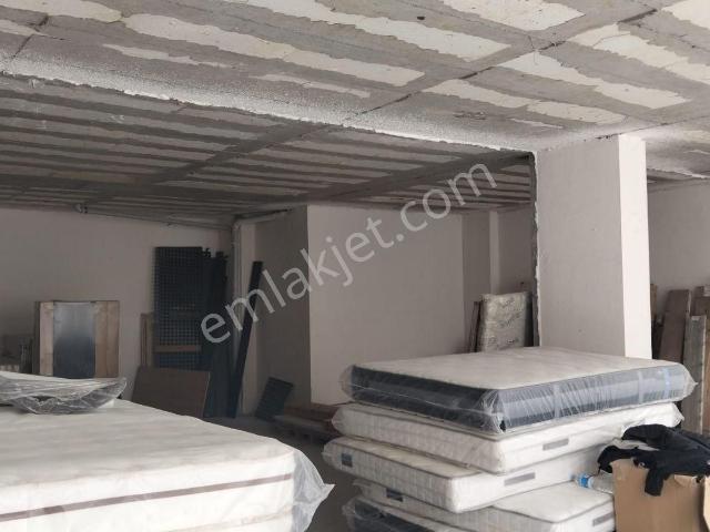 Kiralık Dükkan Depo İşyeri