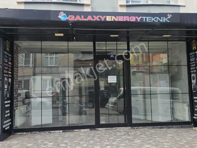 Kiralık Dükkan Şehir Merkezinde Subaşı Mah. 240 M2,mutfak + Wc