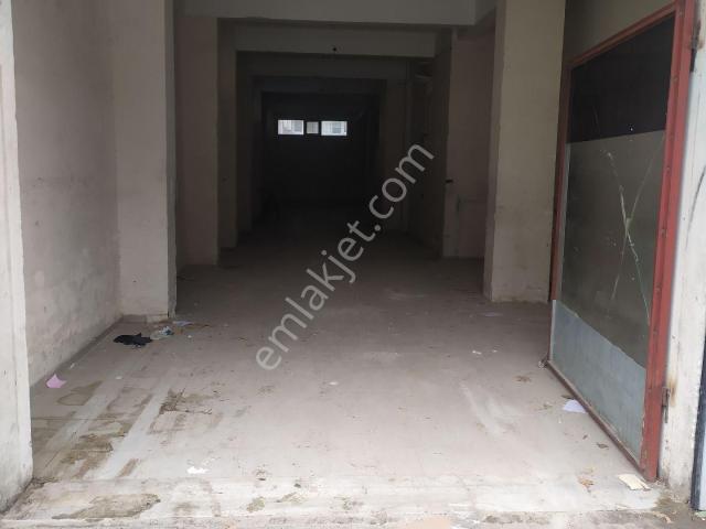 Kiralık Dükkan İşyeri İnönü Mahallesi