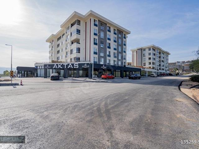 Kiralık Dükkan Kayapa Girişinde Cadde Cepheli 125 m
