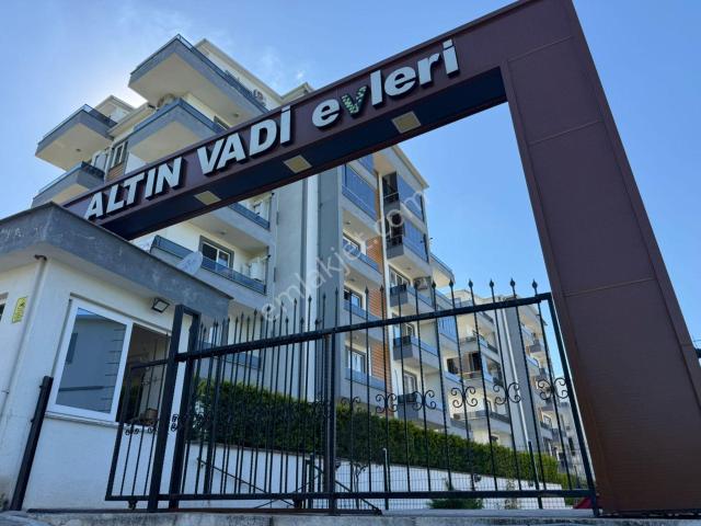 Kiralık Daire Altın Vadi Evlerinde