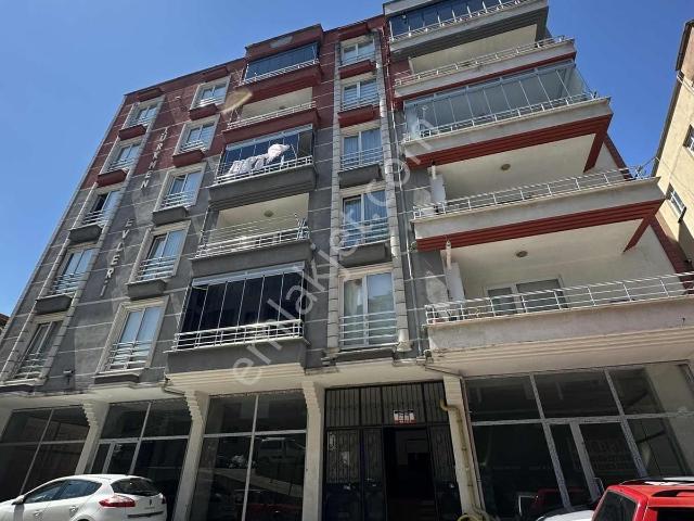 Kiralık Daire Bulancak Devlet Hastanesi Yakınında