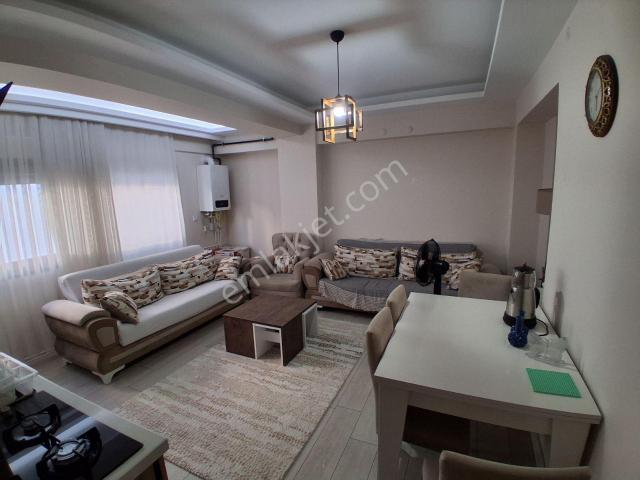Kiralık Daire, Eşyalı, 2+1, Ara Kat, Dedebaşında, Çakırdan