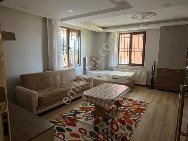 Kiralık Daire Full Eşyalı