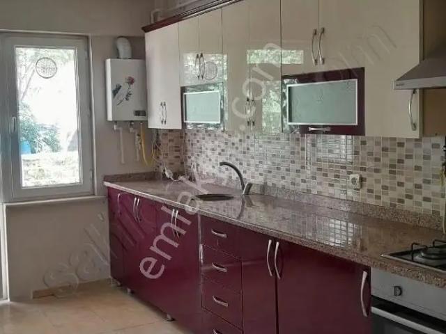 Kiralık Daire Hasanvarol Mah.hasarsız