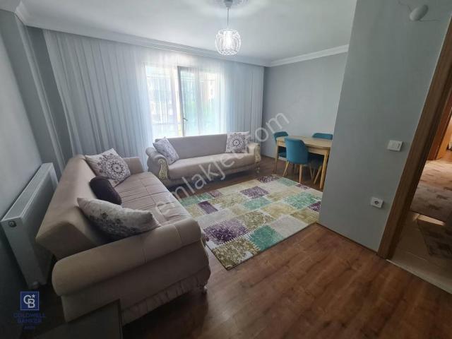 Kiralık Daire Kapalı Otoparklı