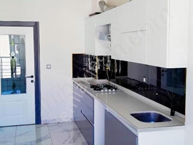 Kiralık Daire Karakavakta