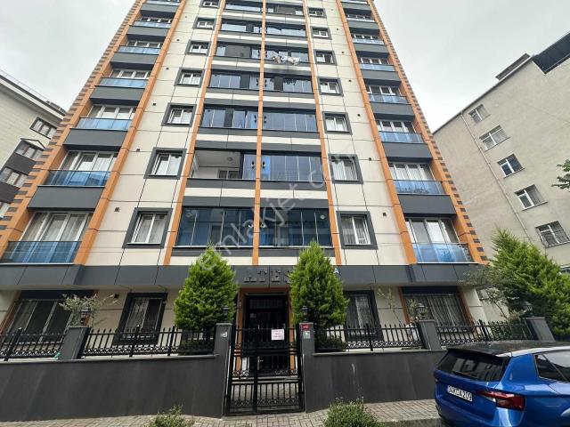 Kiralık Daire Çırçır'da 2+1 80 Metrekare