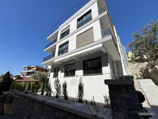 Kiralık daire Turabiye mahallesi