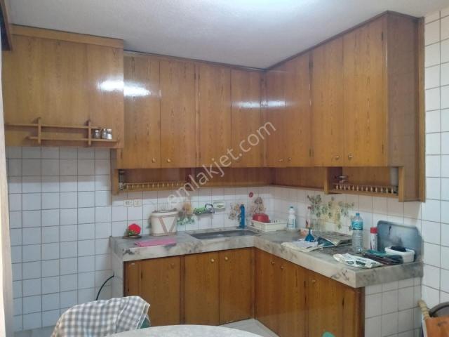 Kiralık Daire Yaşar Emlâk Tan