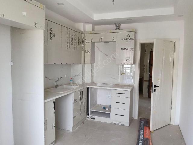 Kiralık Daire Yaşar Emlâk Tan Kiralık