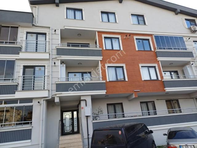 Kiralık Daire 1.oruçgazi Mh Sinde 2+1