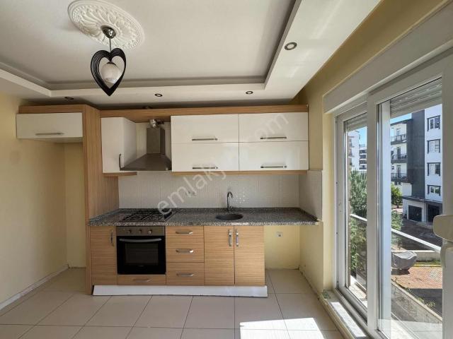 Kiralık Daire 2+1 Varsak Karşıyaka Kepez