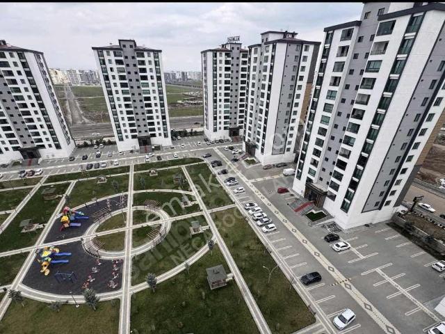 Kiralık Daire 3.5+1 Garanti Gayrimenkulden