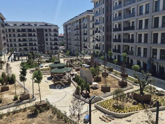 Alya Konaklarında Acil Kiralık Daire Ebewyn Banyolu Ankastreli