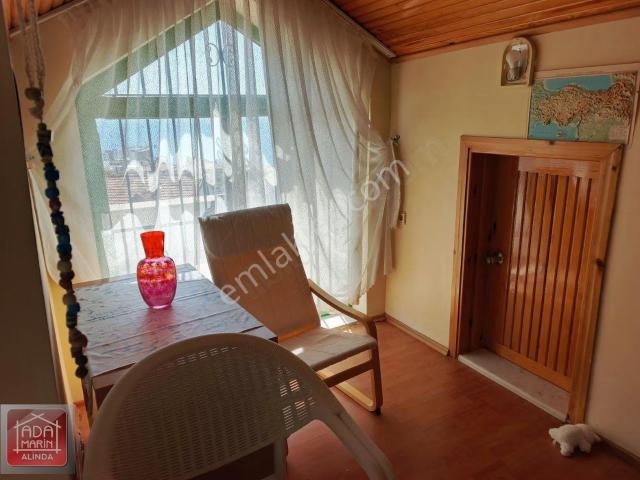 Havuzlu + Deniz Manzaralı Kiralık Eşyalı Villa