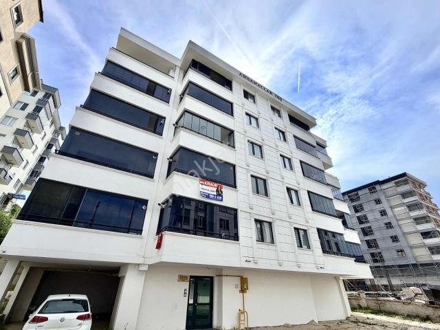Kiralık Deniz Manzaralı 1+1 | İncesu Kavşağı Yakını