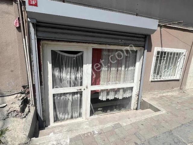 Kiralık Depo 20 M2
