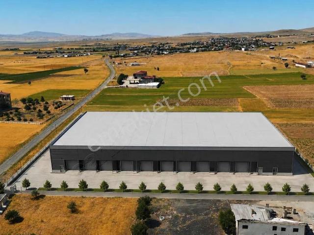 Kiralık Depo, İmalathane