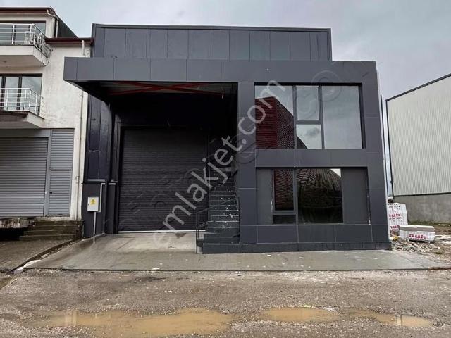 Kiralık Depo / İmalathane Köseköy Sanayi Sitesi Yanı