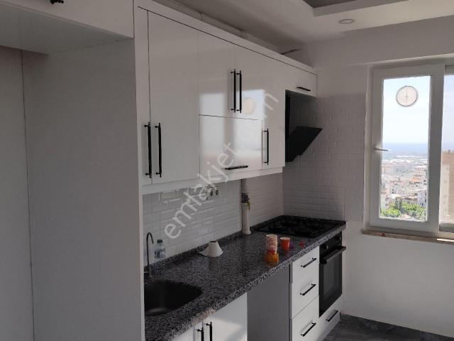 Kiralık Doğalgaz Lı Daire