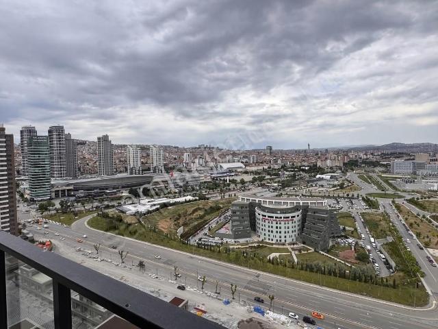 Kiralık, Etlik Şehir Hastanesi Yanı, Adres Ankara, 2+1, 21. Kat