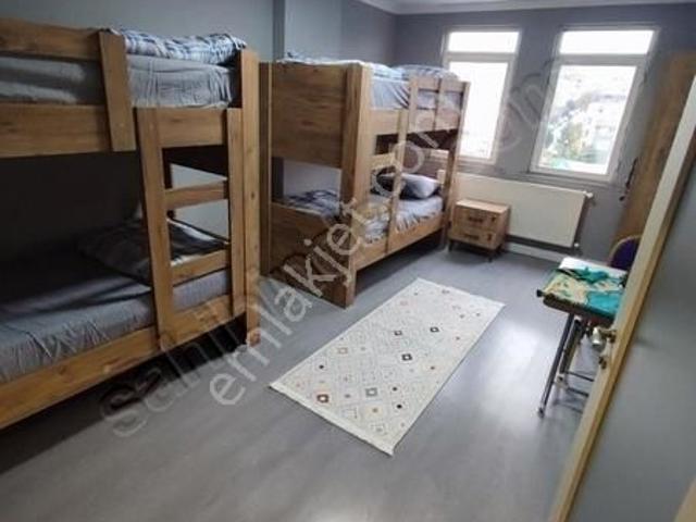 Kiralık Eşyalı Apart Oda Erkek