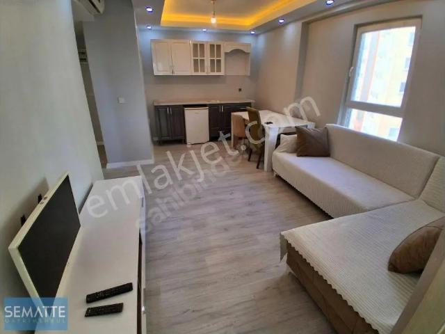 Kiralık Eşyalı Daire Esenyurt Tuyap Yanı 2+1 65 M2