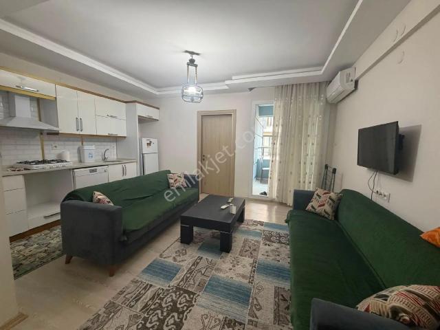 Kiralık Eşyalı Daire Yaşar Emlâk Tan