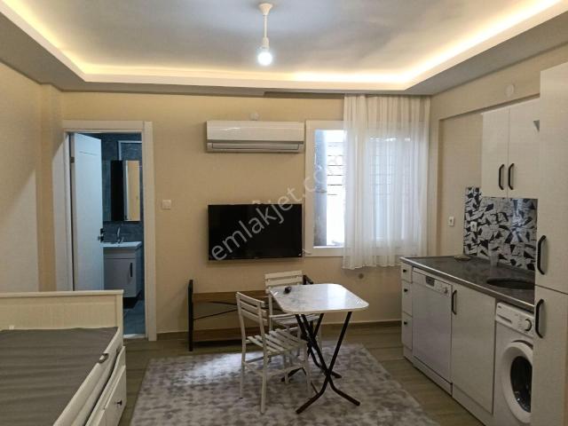 Kiralık Eşyalı Daire Yaşar Emlâk Tan