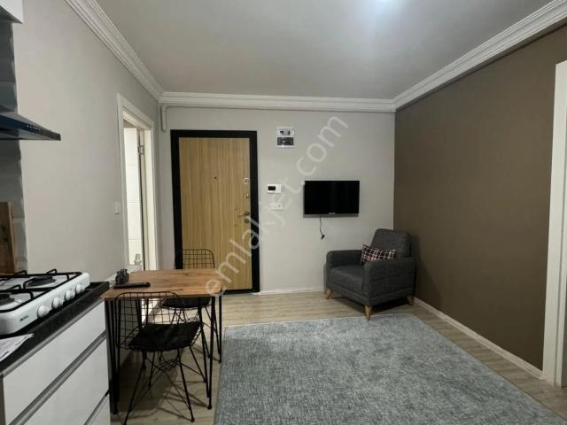 Kiralık Eşyalı Daire Yaşar Emlak Tan