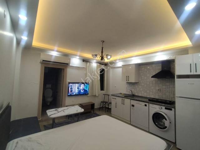 Kiralık Eşyalı Daire Yaşar Emlak Tan