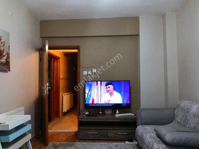 Kiralık Eşyalı Daire Yaşar Emlâk Tan